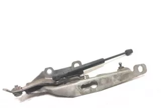 31250185 , art8094400 Петля капота Volvo C70 2 Арт 8094400, вид 4