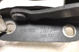 008728, 008727 , art8094574 Петля капота BMW 5 E60/E61 Арт 8094574, вид 4