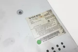30732824 , art8096761 Усилитель музыкальный Volvo V50 Арт 8096761, вид 4