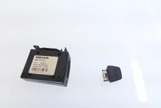 8673121 , art8096848 Усилитель музыкальный Volvo V50 Арт 8096848, вид 4