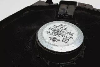 9800511 , art8097193 Сабвуфер MINI COUNTRYMAN R60 Арт 8097193, вид 3