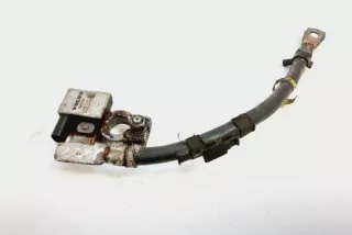 30659268 , art8097465 Клемма аккумулятора минус Volvo XC60 1 Арт 8097465, вид 1