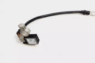 A0009050554 , art8097478 Клемма аккумулятора минус Mercedes GLC X253 Арт 8097478, вид 1