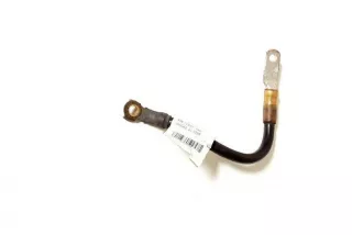 1K0971250L , art8097484 Клемма аккумулятора минус Volkswagen Passat B7 Арт 8097484, вид 1
