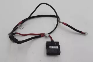 913672604 , art8097627 Клемма аккумулятора плюс MINI Cooper R56 Арт 8097627, вид 1