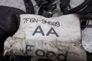 30782341, 7F6N9H589 , art8097695 Проводка двигателя Volvo XC90 1 Арт 8097695, вид 3