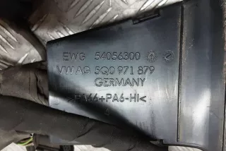 5Q0907361G, 5Q0971879 , art8097752 Проводка двигателя Seat Ateca Арт 8097752, вид 6