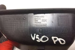 8679474 , art8098034 Кнопка стеклоподъемника переднего левого Volvo V50 Арт 8098034, вид 2