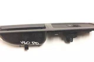 8679474 , art8098034 Кнопка стеклоподъемника переднего левого Volvo V50 Арт 8098034, вид 4