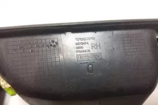 8679474 , art8098085 Кнопка стеклоподъемника переднего левого Volvo V50 Арт 8098085, вид 2