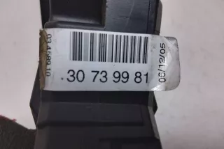 30739981 , art8098144 Кнопка стеклоподъемника переднего левого Volvo V70 1 Арт 8098144, вид 2