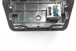 31343242 , art8098591 Кнопка ручного тормоза (ручника) Volvo XC60 1 Арт 8098591, вид 3