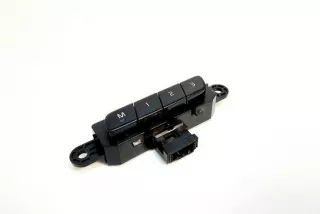 31376462 , art8098750 Кнопка регулировки сидения Volvo XC90 1 Арт 8098750, вид 1