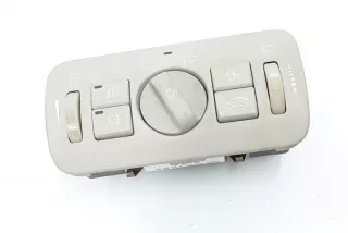 30739423 , art8098857 Блок управления светом Volvo V70 1 Арт 8098857, вид 1