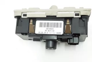 30739423 , art8098857 Блок управления светом Volvo V70 1 Арт 8098857, вид 2