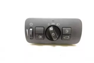 30739412 , art8098945 Блок управления светом Volvo S60 2 Арт 8098945, вид 1