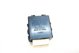 8594042020 , art8099943 Реле (прочие) Toyota Rav 4 1 Арт 8099943, вид 1