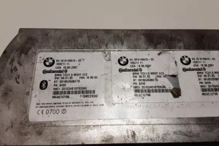9149615 , art8100436 Блок Bluetooth BMW X5 E70 Арт 8100436, вид 2