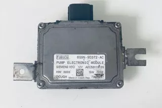 6G9N9D372AC , art8100804 Блок управления ТНВД Volvo S60 2 Арт 8100804, вид 2