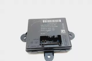31343873 , art8100851 Блок управления двери передней левой Volvo S60 2 Арт 8100851, вид 2