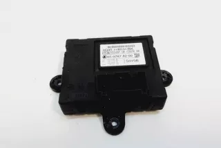 6G9T14B534BK , art8100979 Блок управления двери передней левой Volvo S80 1 Арт 8100979, вид 1