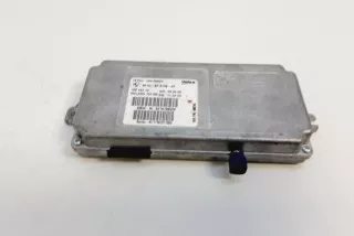 9218198 , art8101227 Блок управления камерой BMW 5 F10/F11/GT F07 Арт 8101227, вид 1