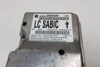 56054092AH , art8101688 Блок AirBag Dodge Challenger 3 Арт 8101688, вид 2