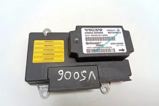 30724652 , art8101835 Блок AirBag Volvo V50 Арт 8101835, вид 1