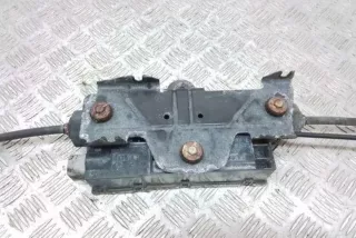 6797789 , art8102149 Блок ручника (стояночного тормоза) BMW 7 F01/F02 Арт 8102149, вид 2