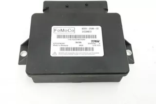 31334872, 6G912598CE , art8102182 Блок ручника (стояночного тормоза) Volvo S60 2 Арт 8102182, вид 1