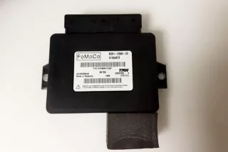 31334872, 6G912598CE , art8102214 Блок ручника (стояночного тормоза) Volvo S60 2 Арт 8102214, вид 1