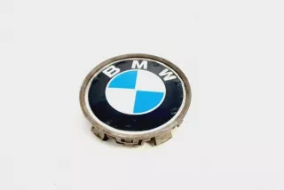 6768640 , art8102659 Колпак колесный BMW 7 E65/E66 Арт 8102659, вид 1