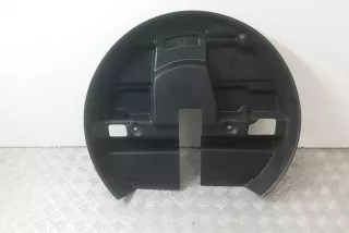 05109531AA , art8102834 Ниша запасного колеса Dodge Grand Caravan 5 Арт 8102834, вид 1