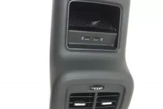 575864298E, 5Q0035726L , art8103807 Накладка декоративная на торпедо Seat Ateca Арт 8103807, вид 1