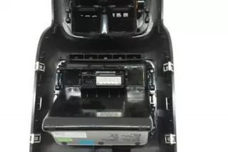 575864298E, 5Q0035726L , art8103807 Накладка декоративная на торпедо Seat Ateca Арт 8103807, вид 2