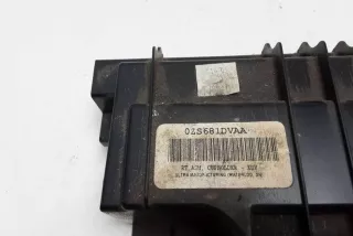 0ZS681DVAA , art8104208 Подстаканник Dodge Grand Caravan 5 Арт 8104208, вид 2