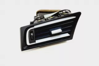 F3911585710 , art8107087 Дефлектор обдува салона BMW 7 F01/F02 Арт 8107087, вид 1