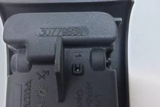 30779851 , art8109701 Ручка открывания капота Volvo V70 1 Арт 8109701, вид 2