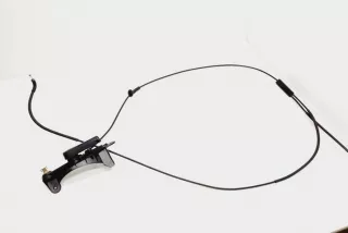 7148521 , art8109738 Ручка открывания капота BMW X5 E70 Арт 8109738, вид 1