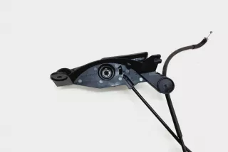 7148521 , art8109738 Ручка открывания капота BMW X5 E70 Арт 8109738, вид 2