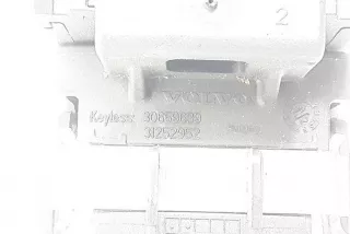 30659639, 31252952 , art8110063 Замок зажигания Volvo V60 1 Арт 8110063, вид 2