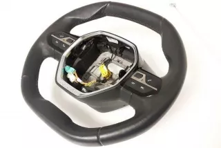 34199117D, 98105487 , art8110239 Руль Peugeot 3008 2 Арт 8110239, вид 3