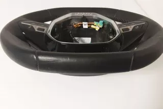 34199117D, 98105487 , art8110239 Руль Peugeot 3008 2 Арт 8110239, вид 4