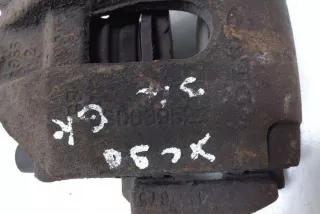 30639523 , art8111698 Суппорт задний левый Volvo XC90 1 Арт 8111698, вид 2