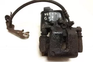 32332594 , art8111744 Суппорт задний левый Volvo V60 1 Арт 8111744, вид 1