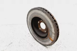 art8112317 Диск тормозной передний Audi Q7 4M Арт 8112317, вид 2