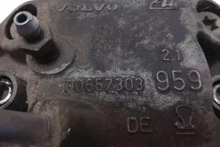30657303 , art8112626 Суппорт передний левый Volvo XC90 1 Арт 8112626, вид 6