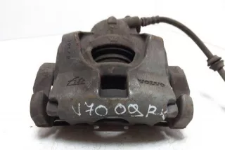 art8112650 Суппорт передний левый Volvo V70 1 Арт 8112650, вид 6