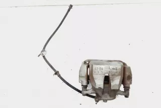 art8112733 Суппорт передний левый Toyota Rav 4 1 Арт 8112733