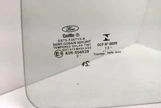 43R004529, DS73F25713A , art8113171 Стекло двери задней левой Ford Fusion 2 Арт 8113171, вид 2